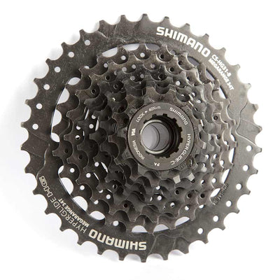 Shimano, CS-HG31 8spd cassette
