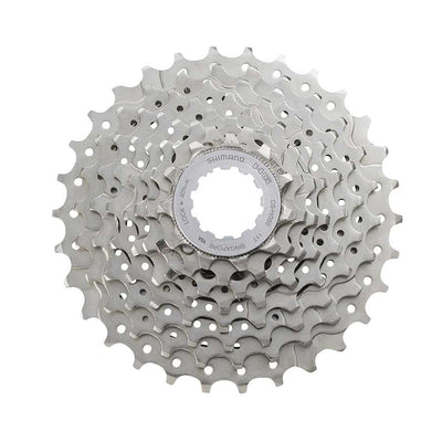 Shimano CS-HG50 8spd cassette