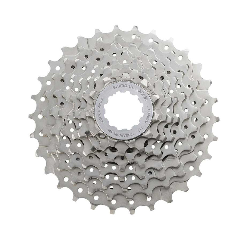 Shimano CS-HG50 8spd cassette
