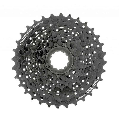 Shimano CS-HG200 9spd cassette