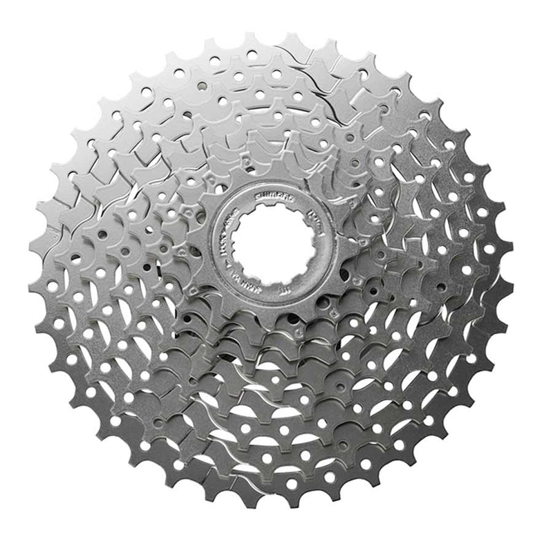 Shimano Alivio/Sora CS-HG400-9 9spd Cassette