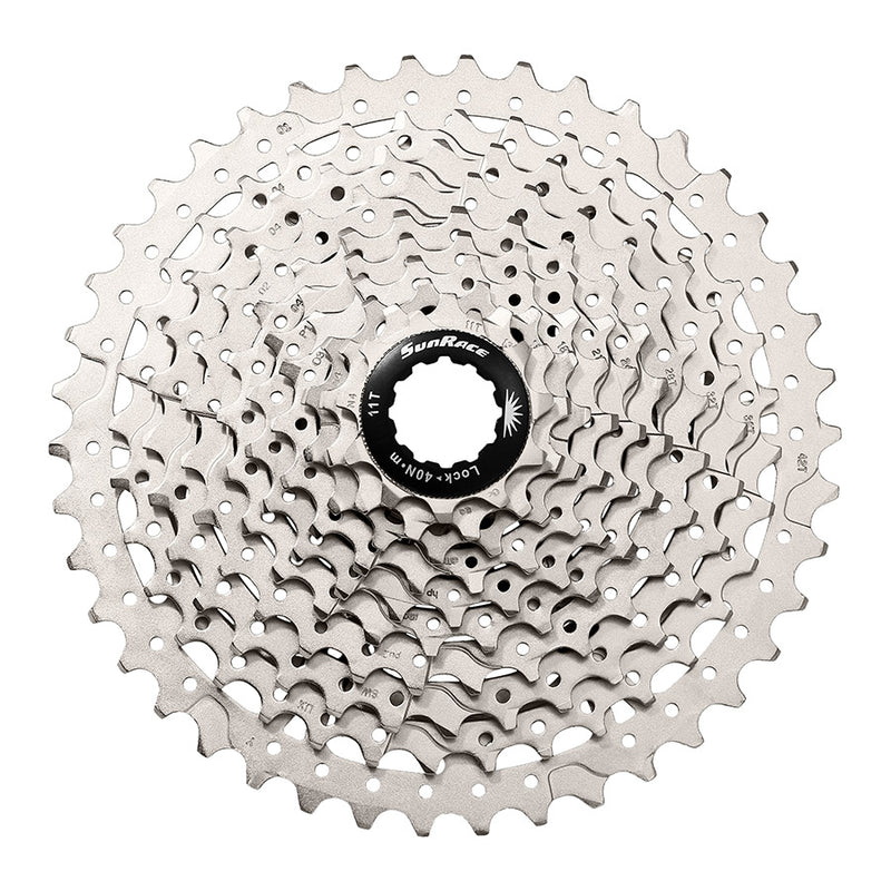 SunRace CSMS2 10Sp Cassette
