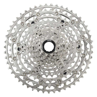 Shimano CS-M6100 12Spd Cassette