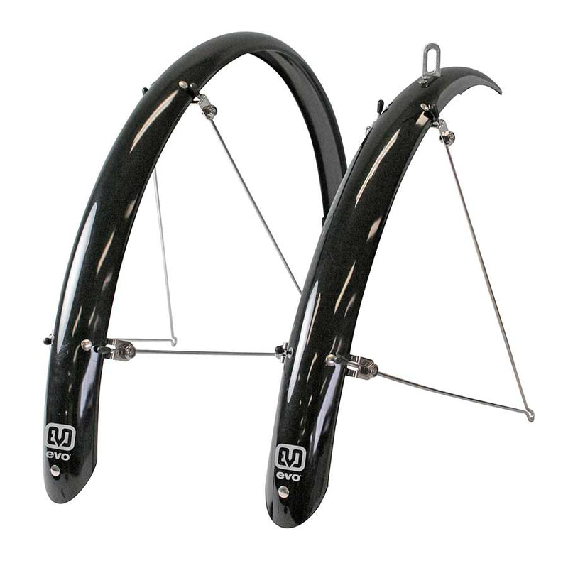 Evo Mudguard Set