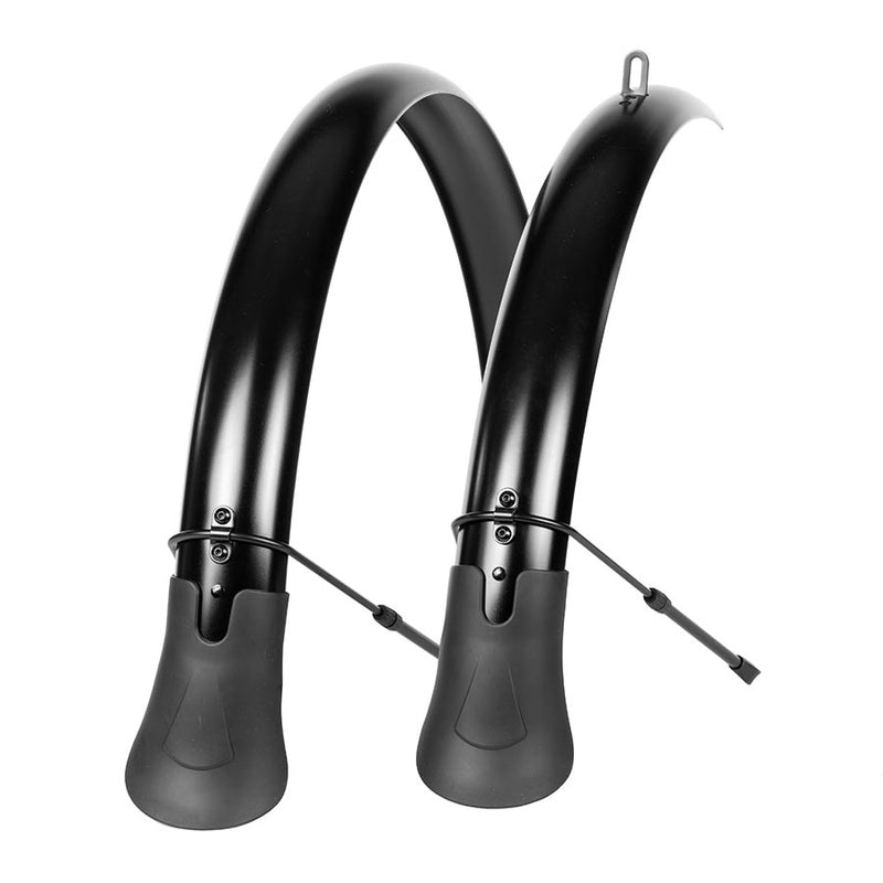 EVO, Fast Fit Fender, 65mm, 27.5x2.1-2.35&