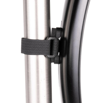 EVO, Fast Fit Fender, 65mm, 27.5x2.1-2.35''
