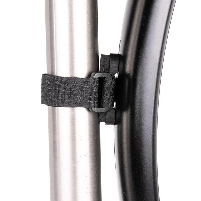 EVO, Fast Fit Fender, 65mm, 27.5x2.1-2.35&