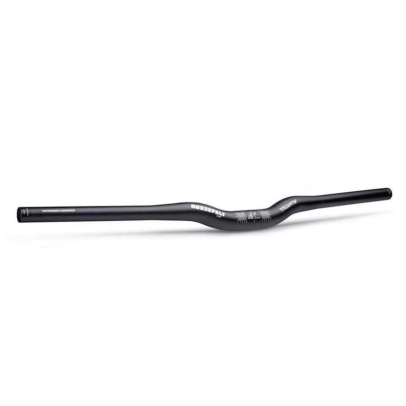 Truvativ Hussefelt Comp handlebar Dia: 31.8mm, L: 700mmm
