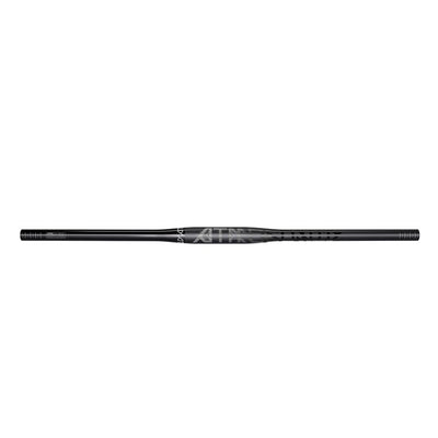 Truvativ, ATMOS 7K Flatbar, MTB Handlebar, Diameter: 31.8mm, 760mm, Rise: 0mm, Black