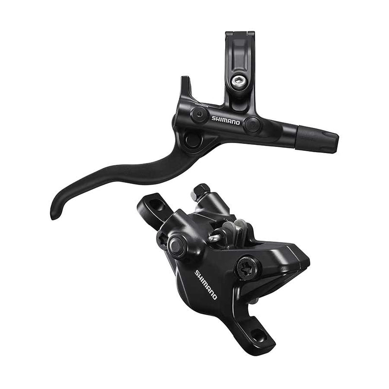 Shimano deore bl-m4100 disc brake