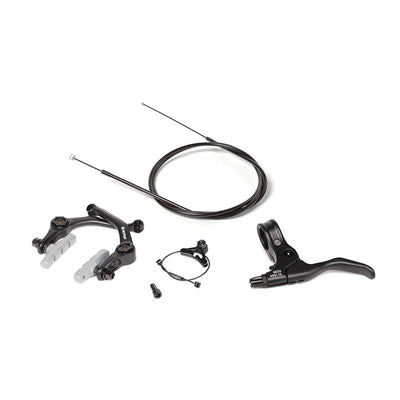 Salt Plus GEO XL Brake set Right
