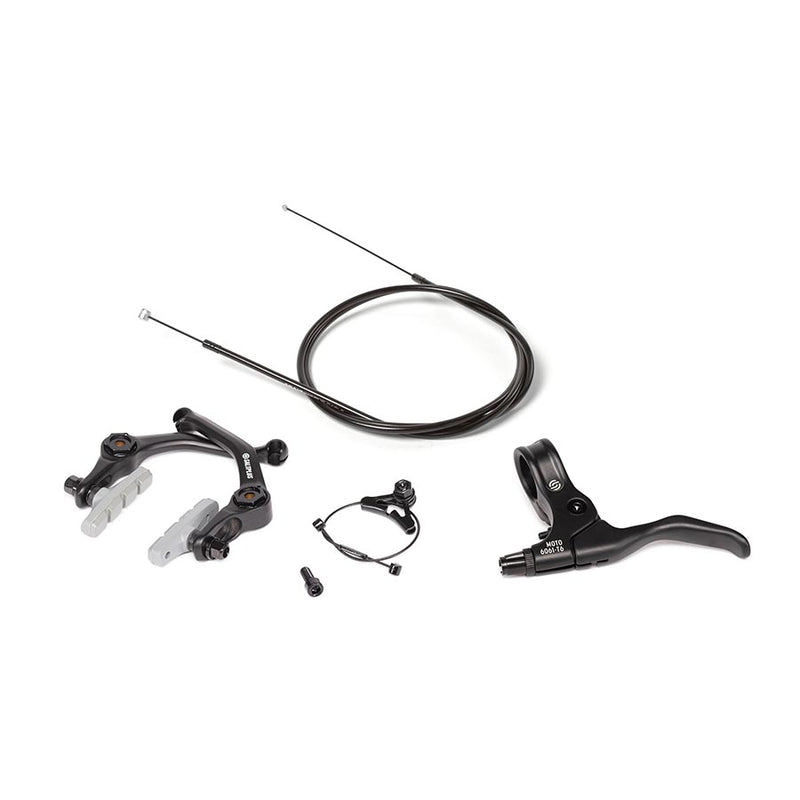 Salt Plus GEO XL Brake set Right