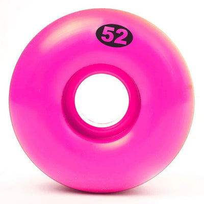 Industrial Wheels - Form