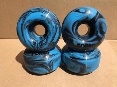 Industrial Wheels - Form