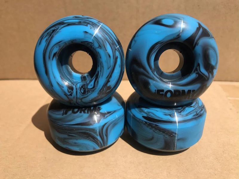 Industrial Wheels - Form
