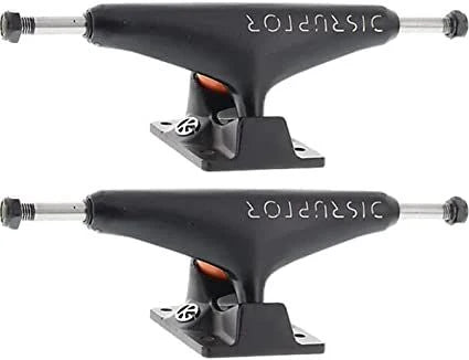 Grind King Trucks - Disruptor Trucks