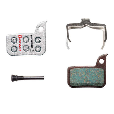 Swiss Stop SRAM HRD, RED, eTap AXS, Level Ultimate TLM Brake Pads