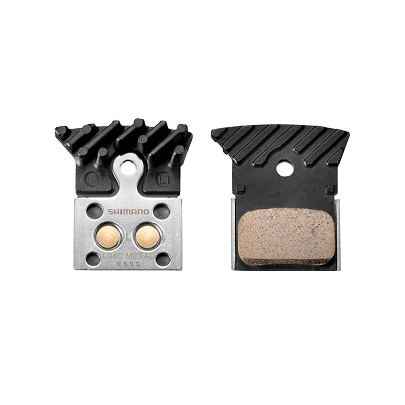 Shimano L-Type Disc Brake Pads