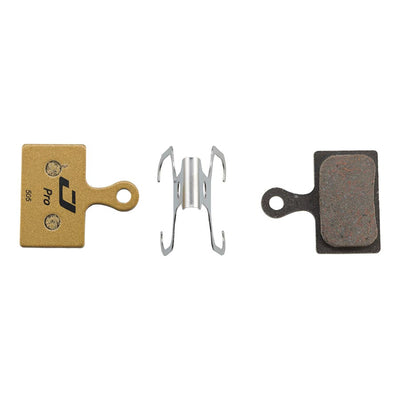 Jagwire Pro Semi-Metallic Type K