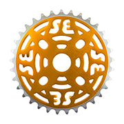 SE Bikes Chainring 1PC