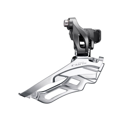 Shimano Claris R2030 Front Derailleur 3x8