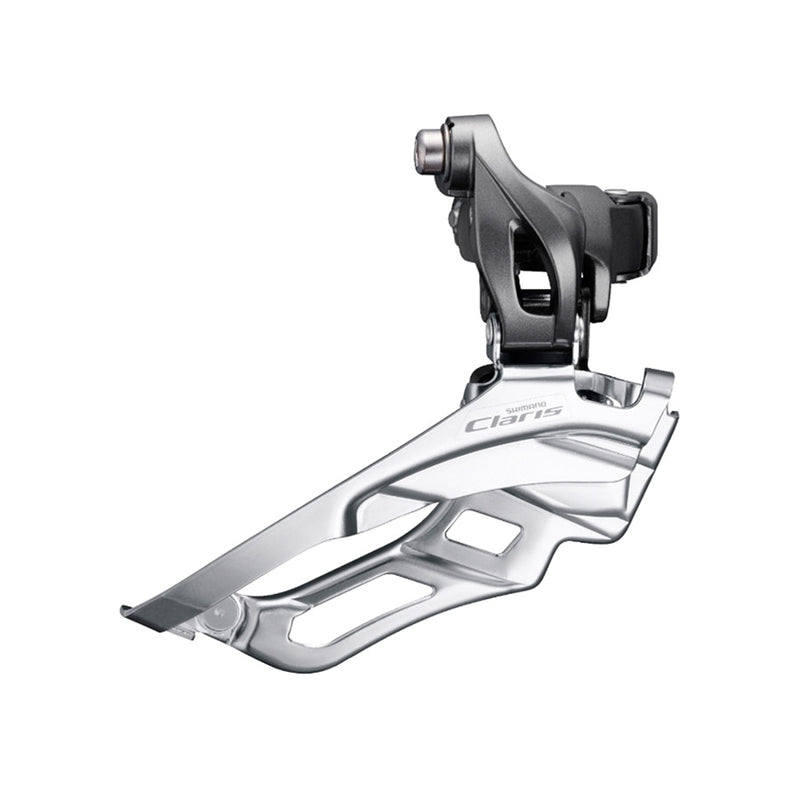 Shimano Claris R2030 Front Derailleur 3x8