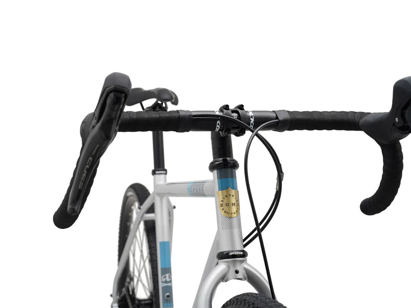 Kona Rove Cues – Joe Mamma Cycles