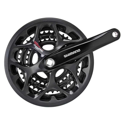 Shimano FC-A073 Crankset 7/8 Speed 30/39/50