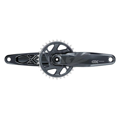 SRAM GX dub crankset