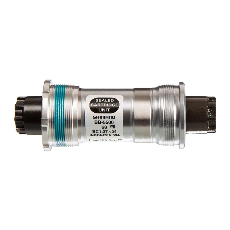 Shimano BB-5500 Ocatlink