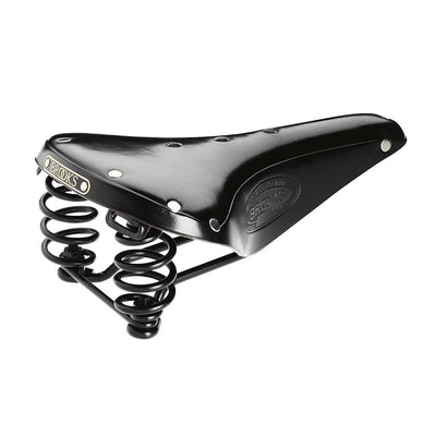 Brooks Flyer Saddle