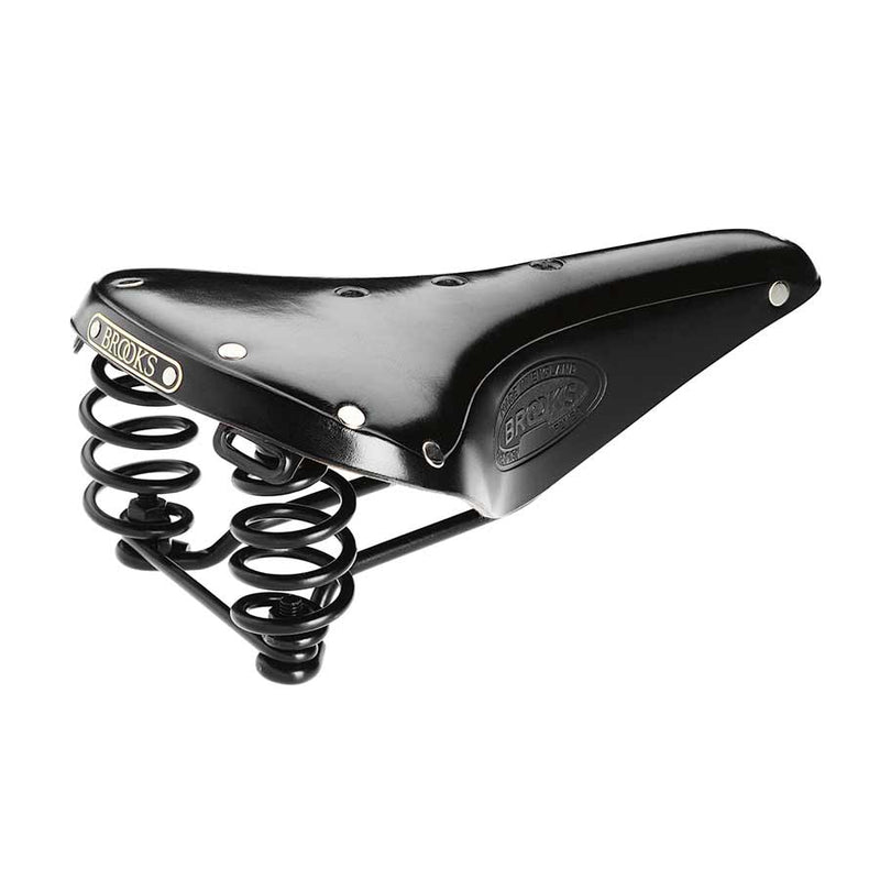 Brooks Flyer Saddle