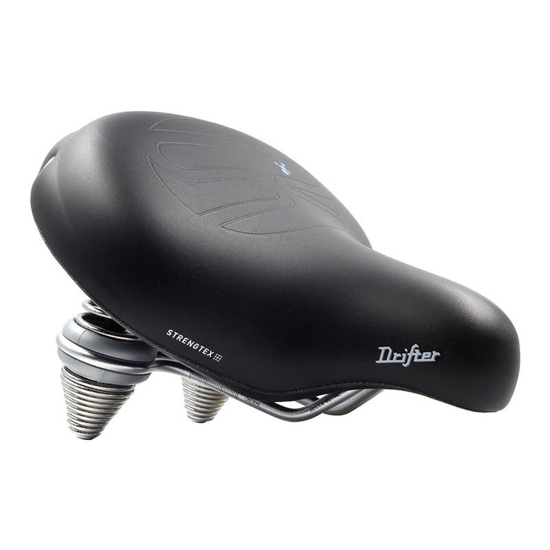 Selle Royal Drifter Strengtex saddle