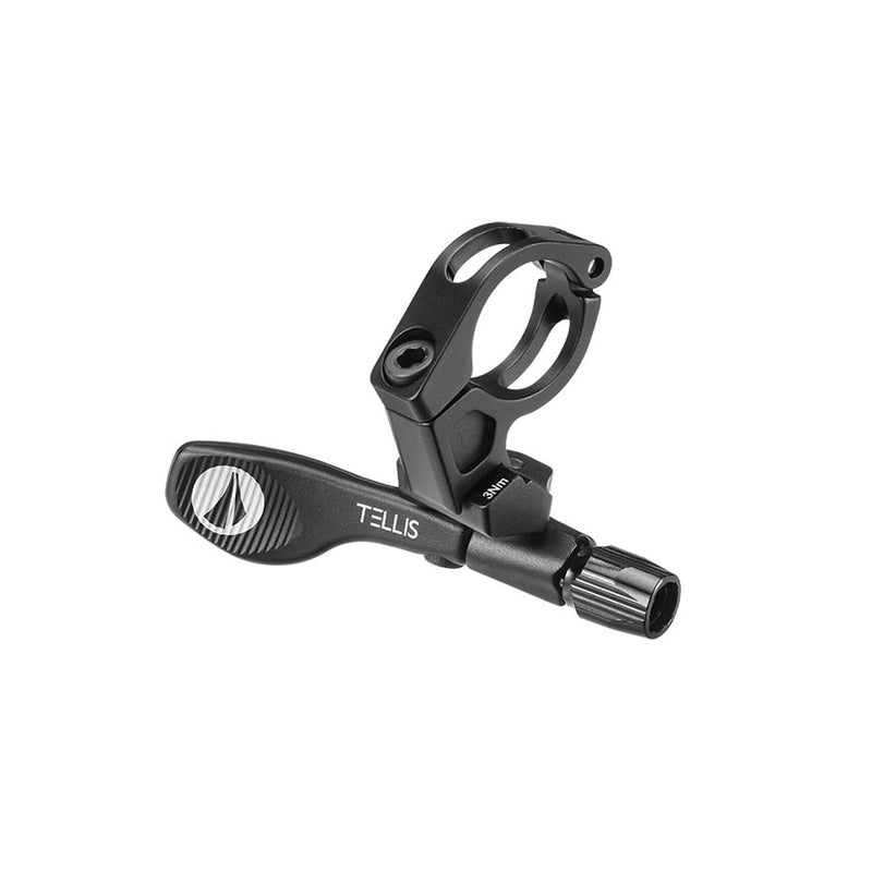 Tellis Adjustable Remote 22.2 band clamp