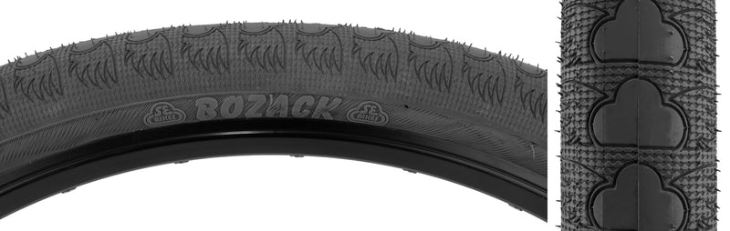 SE Bozack tire 29”x2.4