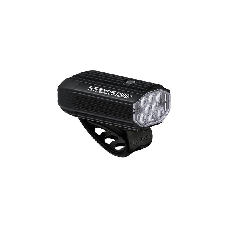 Lezyne Lite Drive 1200