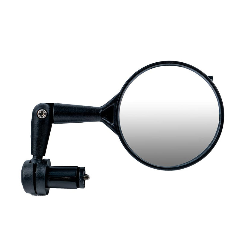 Evo Vue Elite Mirror Bar End Mount