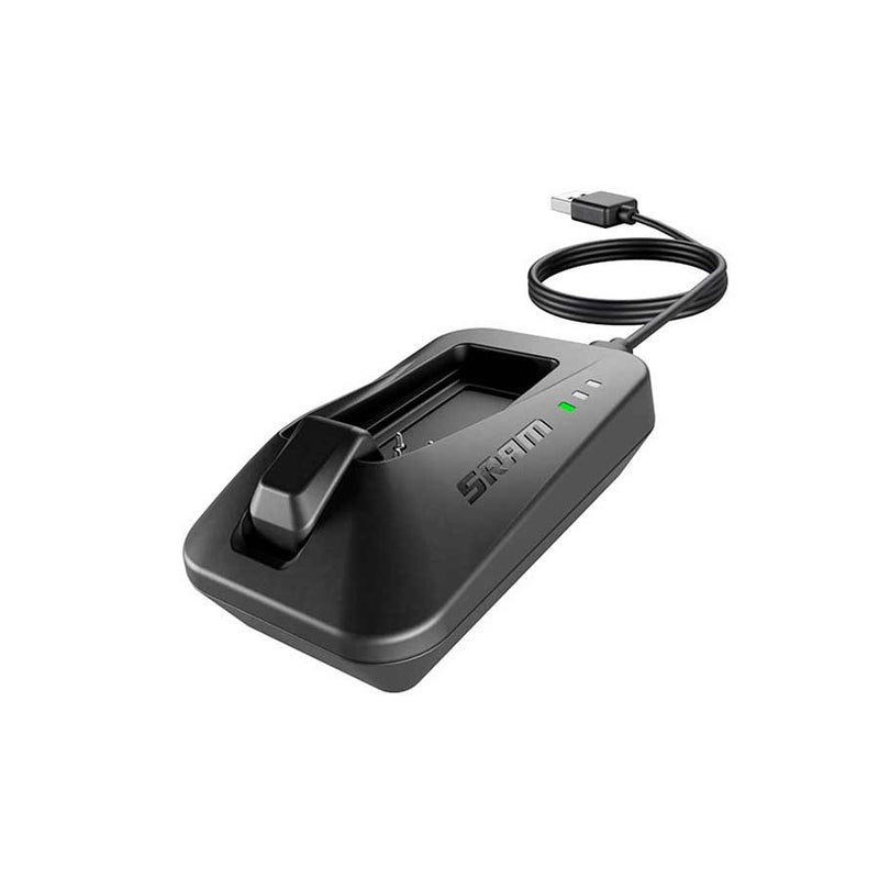 Sram eTap Battery charger and cord