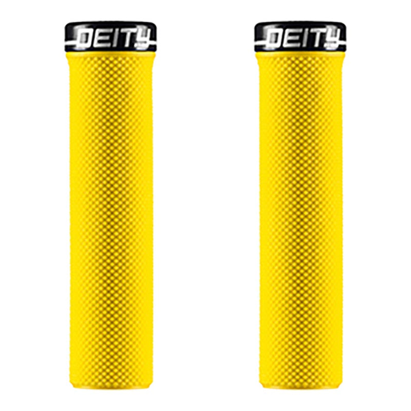 Deity Slimfit Grip