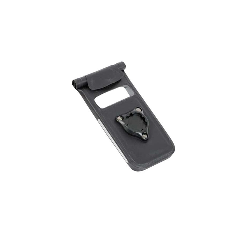 Zefal, Z-Console Dry M, Waterproof case, For phones up to 74mm