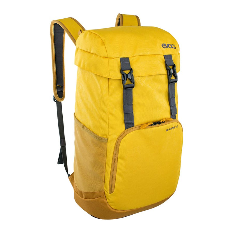 Evoc mission backpack 22L