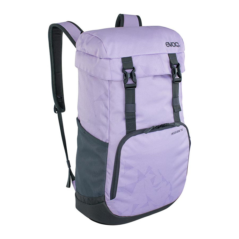 Evoc mission backpack 22L