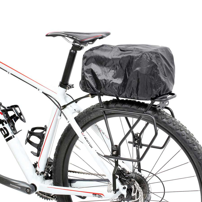 Zefal, Z Traveler 40, Trunk Bag, 9L, Black