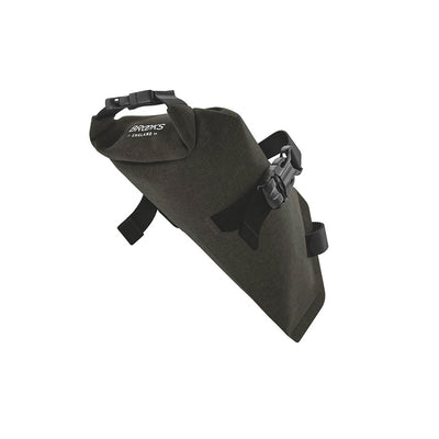 Brooks Scape Saddle Roll Bag