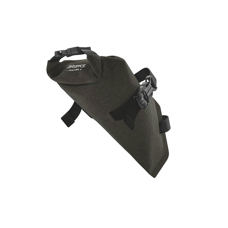 Brooks Scape Saddle Roll Bag