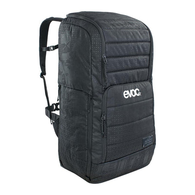 EVOC, Gear Backpack 90 2022, Backpack, 90L, Black