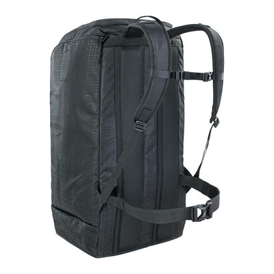 EVOC, Gear Backpack 90 2022, Backpack, 90L, Black