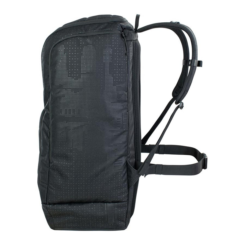 EVOC, Gear Backpack 90 2022, Backpack, 90L, Black