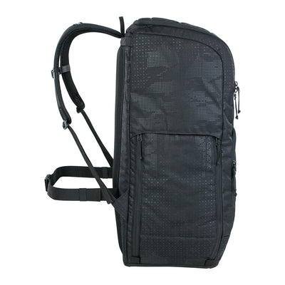 EVOC, Gear Backpack 90 2022, Backpack, 90L, Black