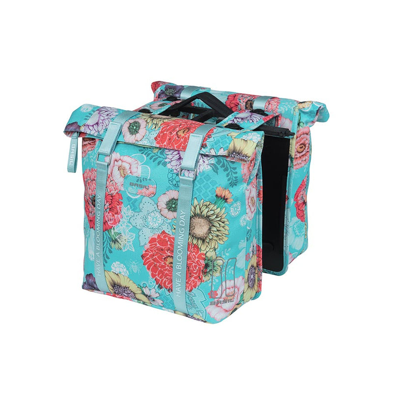 Basil Bloom Pannier